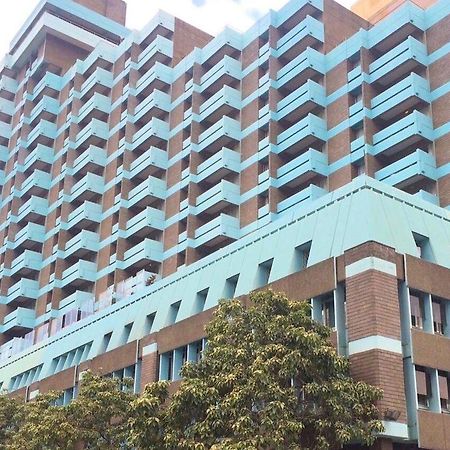 Chester Hotel And Suites Nairobi, City Centre Cbd Exterior foto