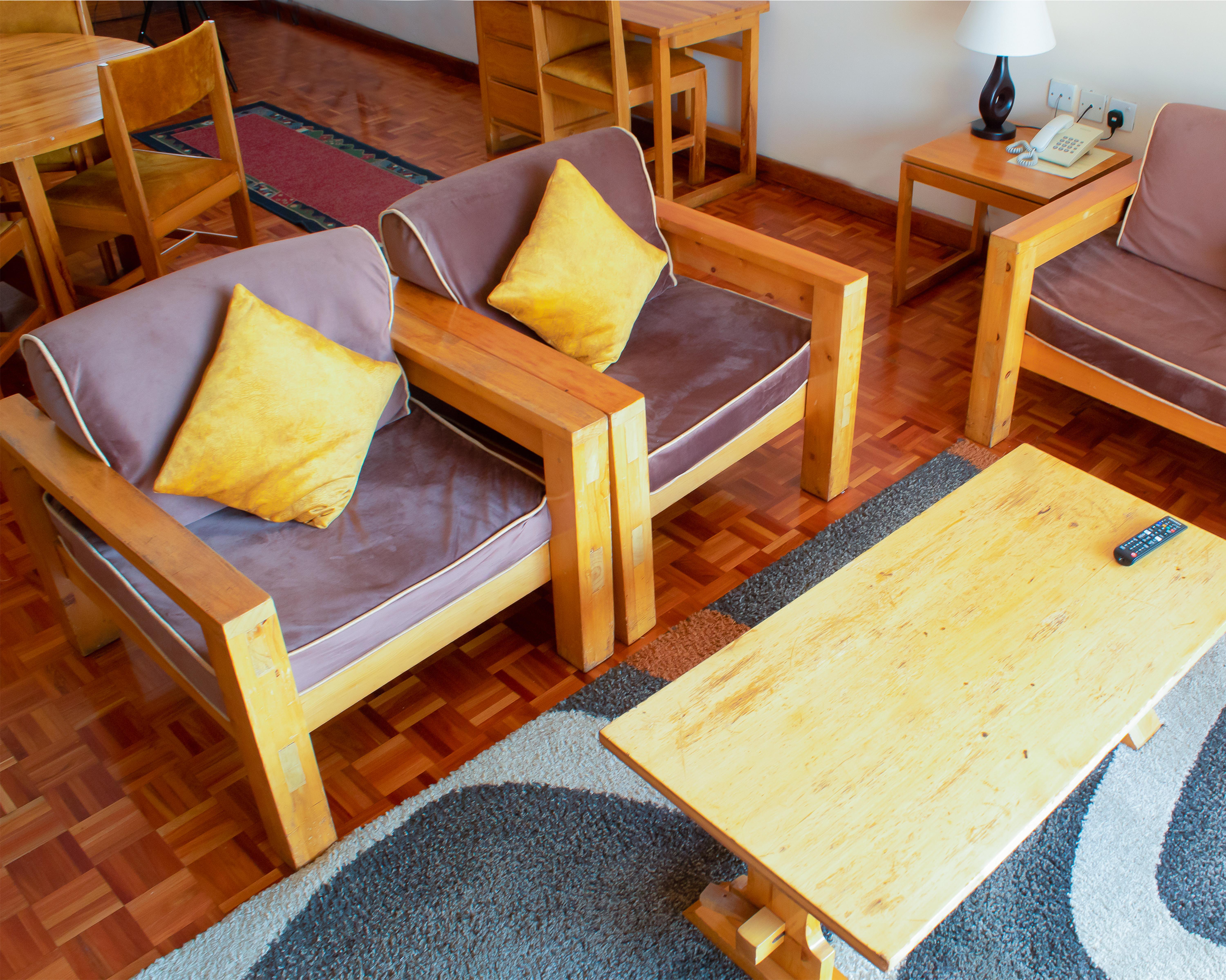 Chester Hotel And Suites Nairobi, City Centre Cbd Exterior foto